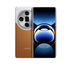 OPPO Find X7 téléphone portable d'occasion 5G de 16Go de RAM et 99% neuf