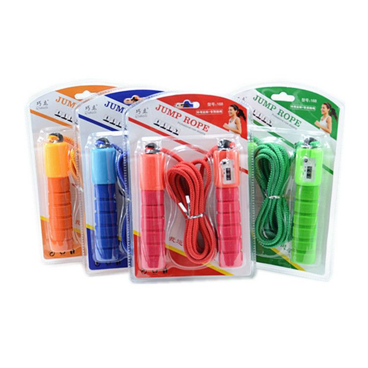 Corde à sauter de sports, fitness, gym pour les enfants et Adultes