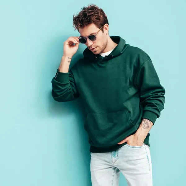 Mode et Vêtements pour hommes