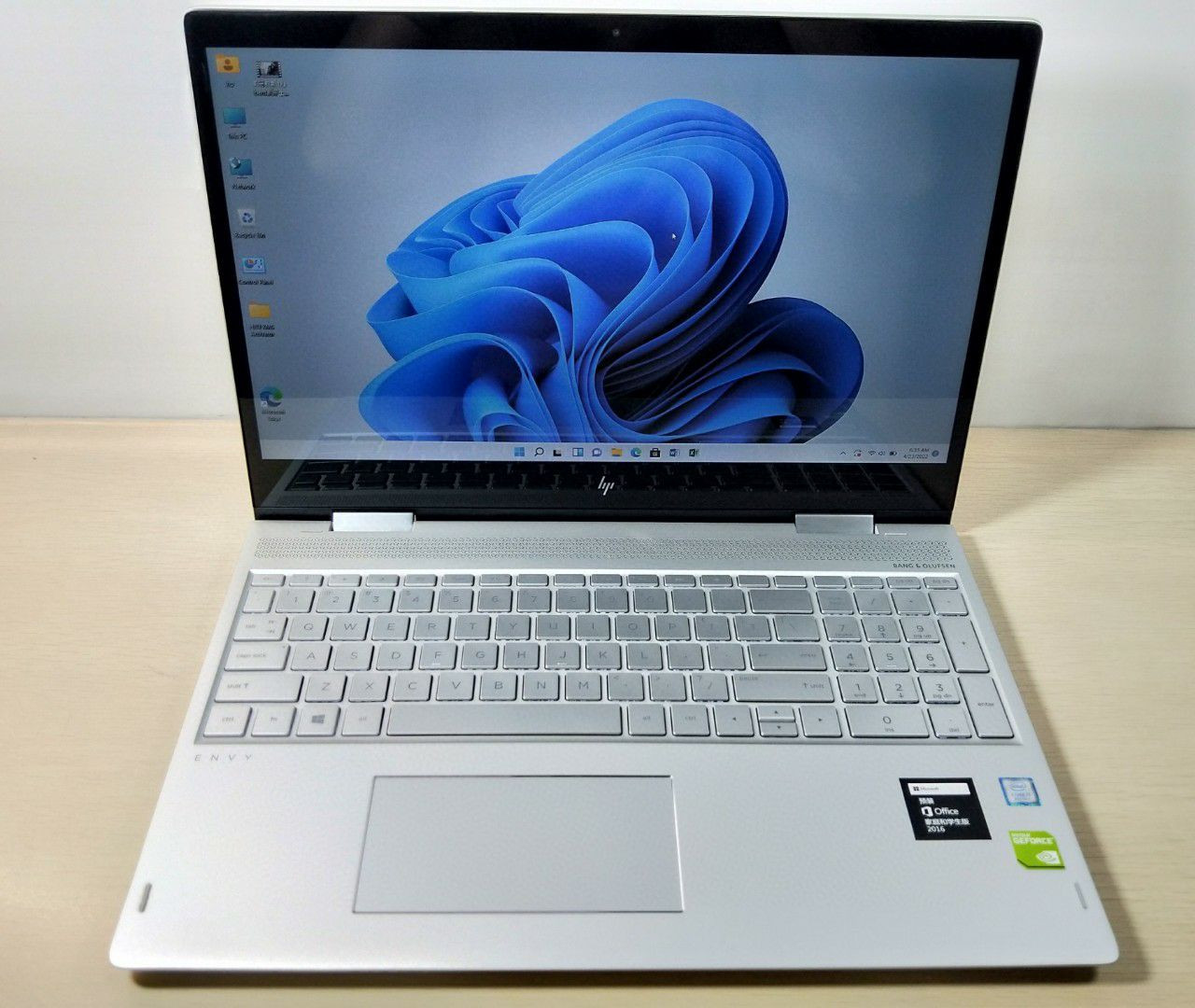 Pc Ordinateur Portable Version Originale