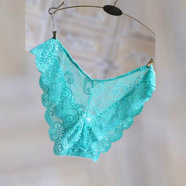 Taille unique slips en dentelle neiku taille basse string sexy culottes en dentelle sexy femmes culotte sexy