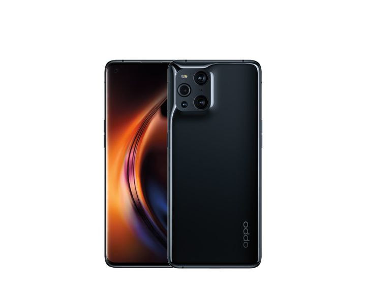 Oppo find X3 pro original téléphone portable 99% neuf de 8gb de RAM